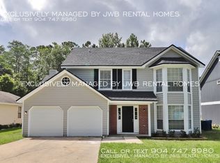 2376 Scenic View Ct, Jacksonville, FL 32218