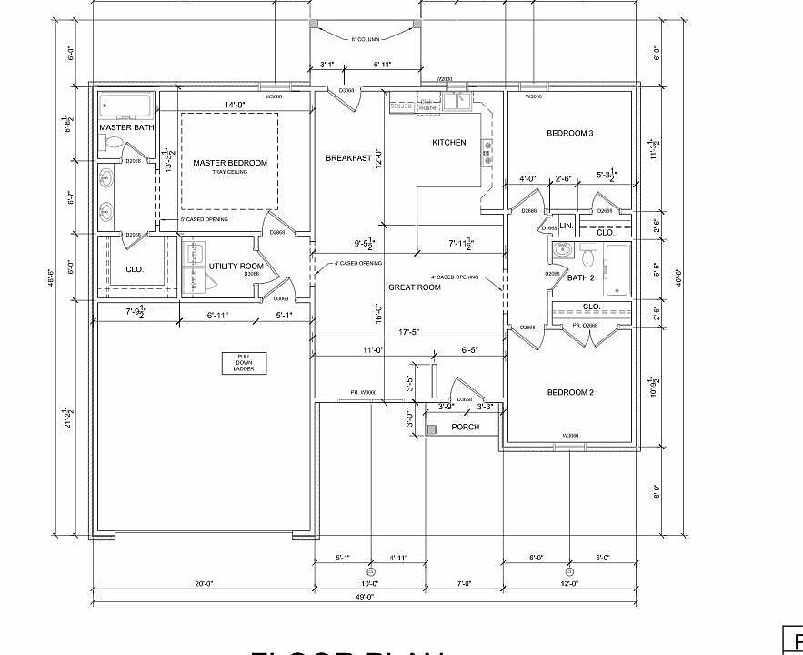 2nd image of 116 Northgate Dr