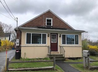 18 Edison Ave, Pittsfield, MA 01201