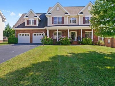 6110 Wisteria Place Ct, Roanoke, VA, 24012