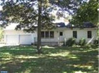 1156 Porchtown Rd, Franklinville, NJ 08322