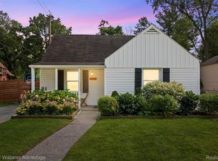 42439 Parkhurst Rd, Plymouth, MI 48170