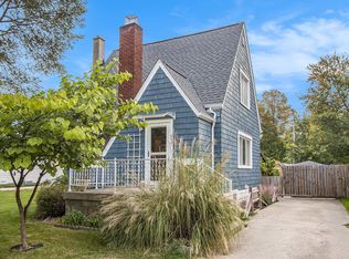 634 S Lincoln Ave, Three Rivers, MI 49093