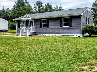 2511 Edgewood Dr, Ruther Glen, VA 22546
