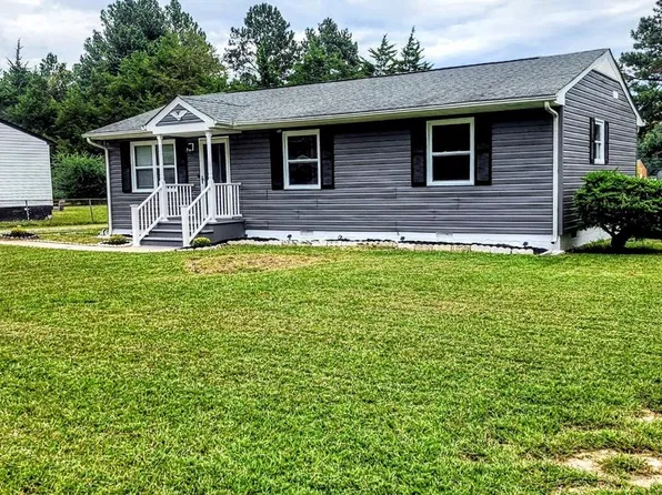 2511 Edgewood Dr, Ruther Glen, VA 22546