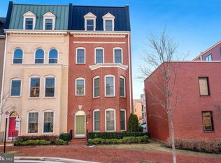 617 E Custis Ave, Alexandria, VA 22301
