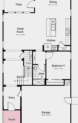 2nd image of this home