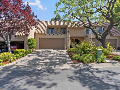 133 El Porton, Los Gatos, CA, 95032