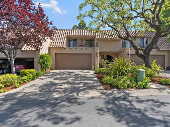 133 El Porton, Los Gatos, CA 95032