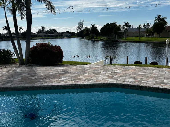 512 SE 16th Ter, Cape Coral, FL 33990