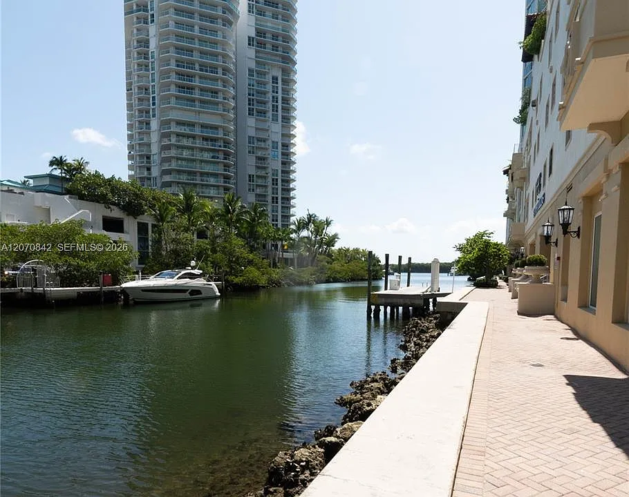 150 Sunny Isles Blvd #Townhouse 1-403
