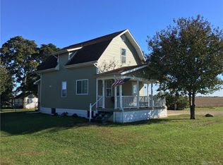 12144 State Route 729, Jeffersonville, OH 43128