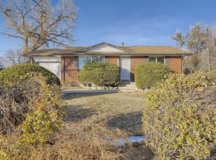 6571 Benton Cir, Arvada, CO 80003