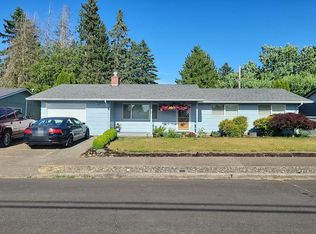 1022 SE 172nd Ave, Portland, OR 97233