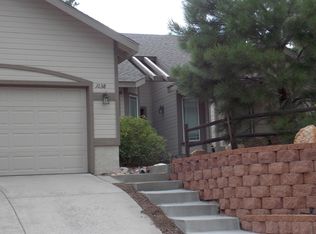 1038 W Lil Ben Trl, Flagstaff, AZ 86005