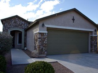 5855 N Dartwhite Dr, Tucson, AZ 85741