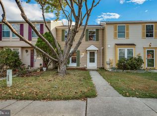 2825 Nestor Ct, Bowie, MD 20716