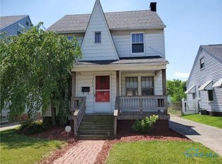 1415 Craigwood Rd, Toledo, OH 43612