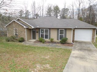 5772 Gleneden Dr, Columbus, GA 31907
