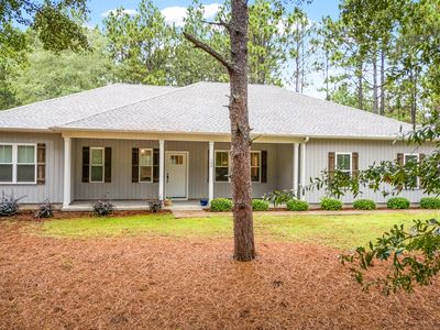 102 Dorset Road, West End, NC, 27376