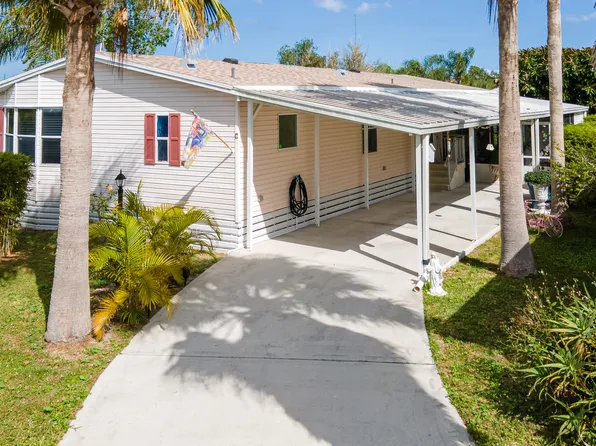 12 Juan Carlos Lane, Port St Lucie, FL 34952