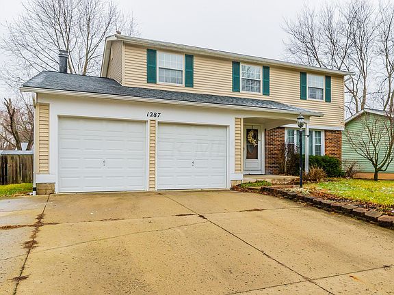 2nd image of 1287 Carlyle Dr