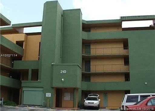 3rd image of 210 Fontainebleau Blvd APT 308