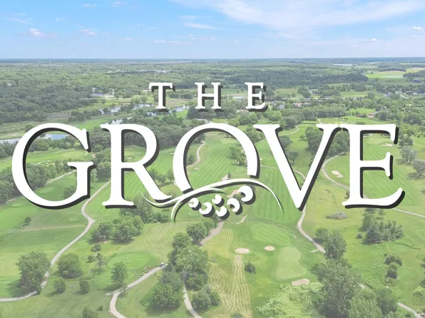 Homes Available Soon, The Grove