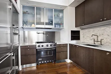 Rented by Town Residential