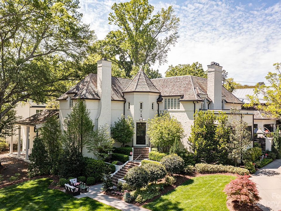 1001 Colville Rd, Charlotte, NC 28207 MLS 4020340 Zillow