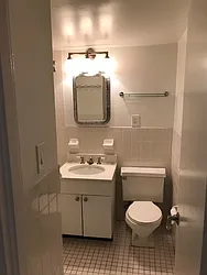 Rented by Mallory Management Corp