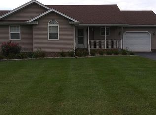 175 Coral Hill Rd, Glasgow, KY 42141