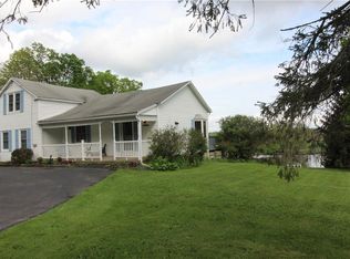 10044 Jordan Rd, Jordan, NY 13080