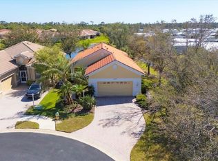 9019 Eagle Bay Ct, North Port, FL 34287