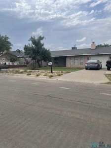3006 Mountain View Dr, Carlsbad, NM, 88220