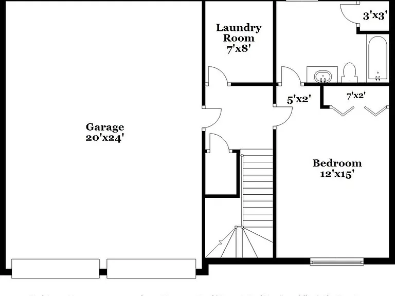 6548 Snowbird Ln — Photo 3