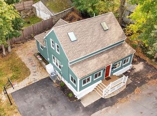 26 Mill St, Maynard, MA 01754