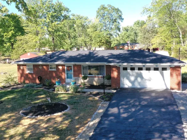 5607 Kay Dr, Milford, OH 45150