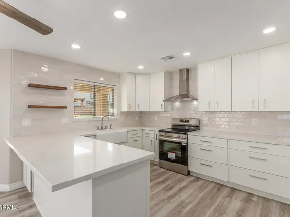 3709 W SOUTH BUTTE Road, San Tan Valley, AZ 85144