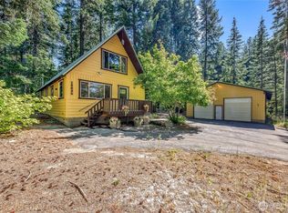 18635 Rieche Rd, Leavenworth, WA 98826