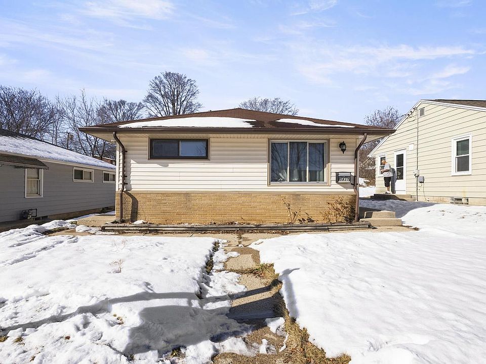 1st image of 5837 N 71st STREET
