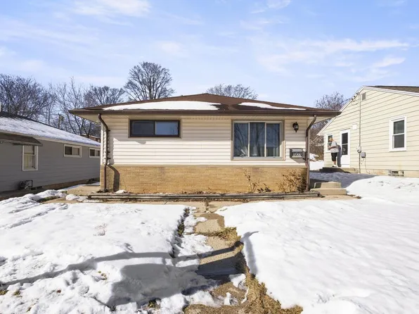 5837 North 71st STREET, Milwaukee, WI 53218