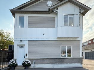 46 Glendennan Ave, Markham, ON L6B 1C7