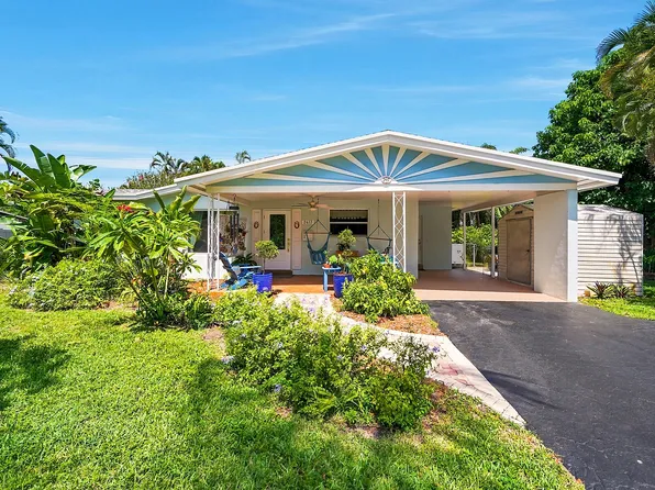 2417 NW 7th Avenue, Wilton Manors, FL 33311