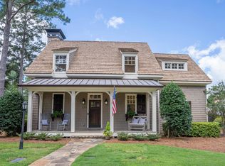 156 Long Leaf Ln, Eatonton, GA 31024