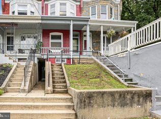 1207 N Front St, Reading, PA 19601