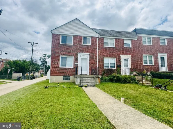 1247 Linkside Dr, Baltimore, MD 21234