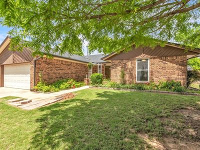 2233 Red Elm Dr, Edmond, OK, 73013