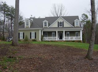 157 Nuckolls Ln, Dawsonville, GA