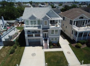 829 W Shore Dr, Brigantine, NJ 08203